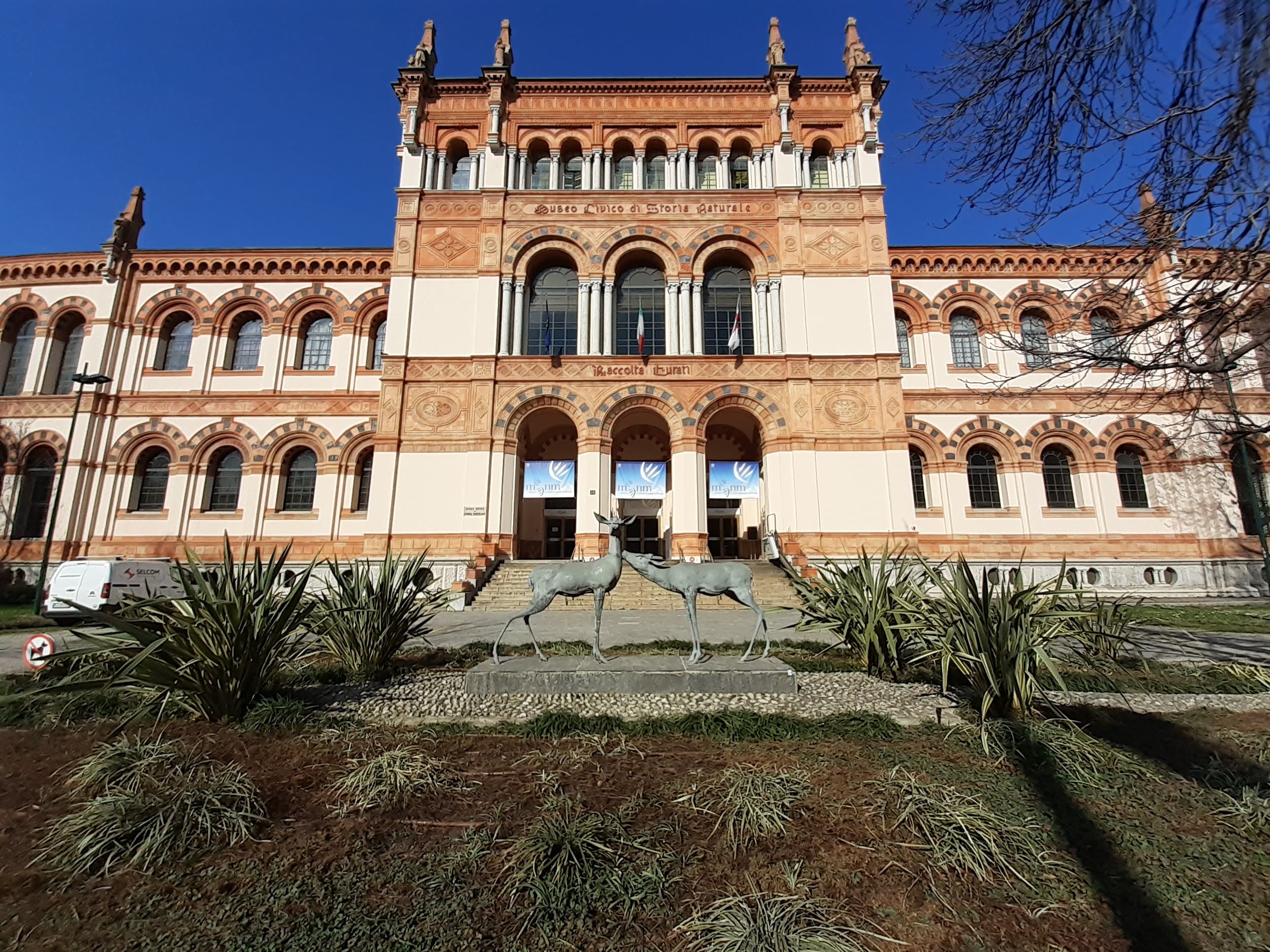 MUSEO CIVICO DI STORIA NATURALE