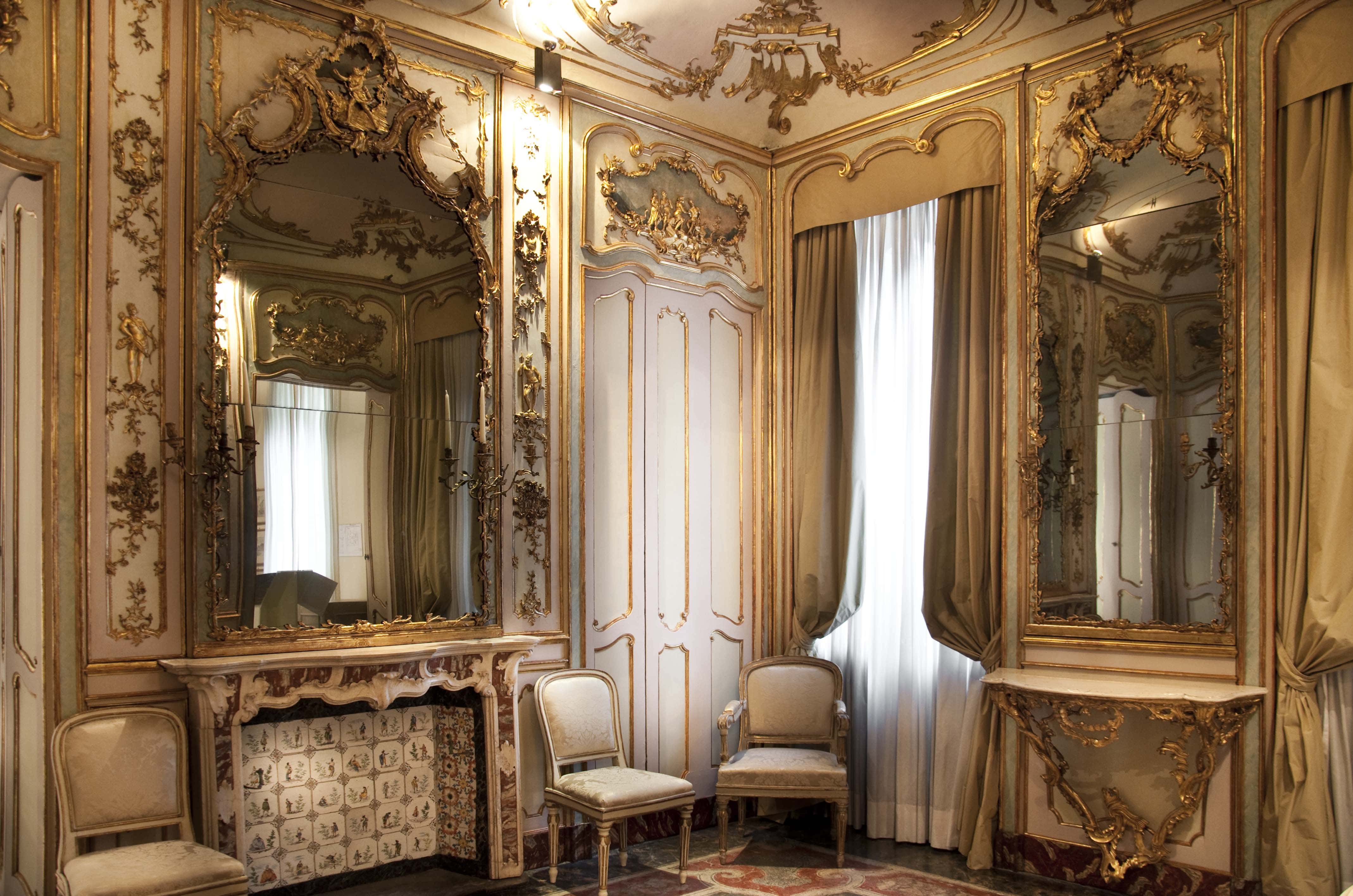 PALAZZO MORANDO | COSTUME MODA IMMAGINE