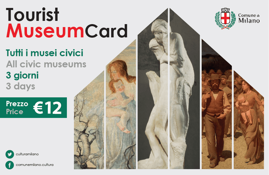 TOURIST MUSEUM CARD