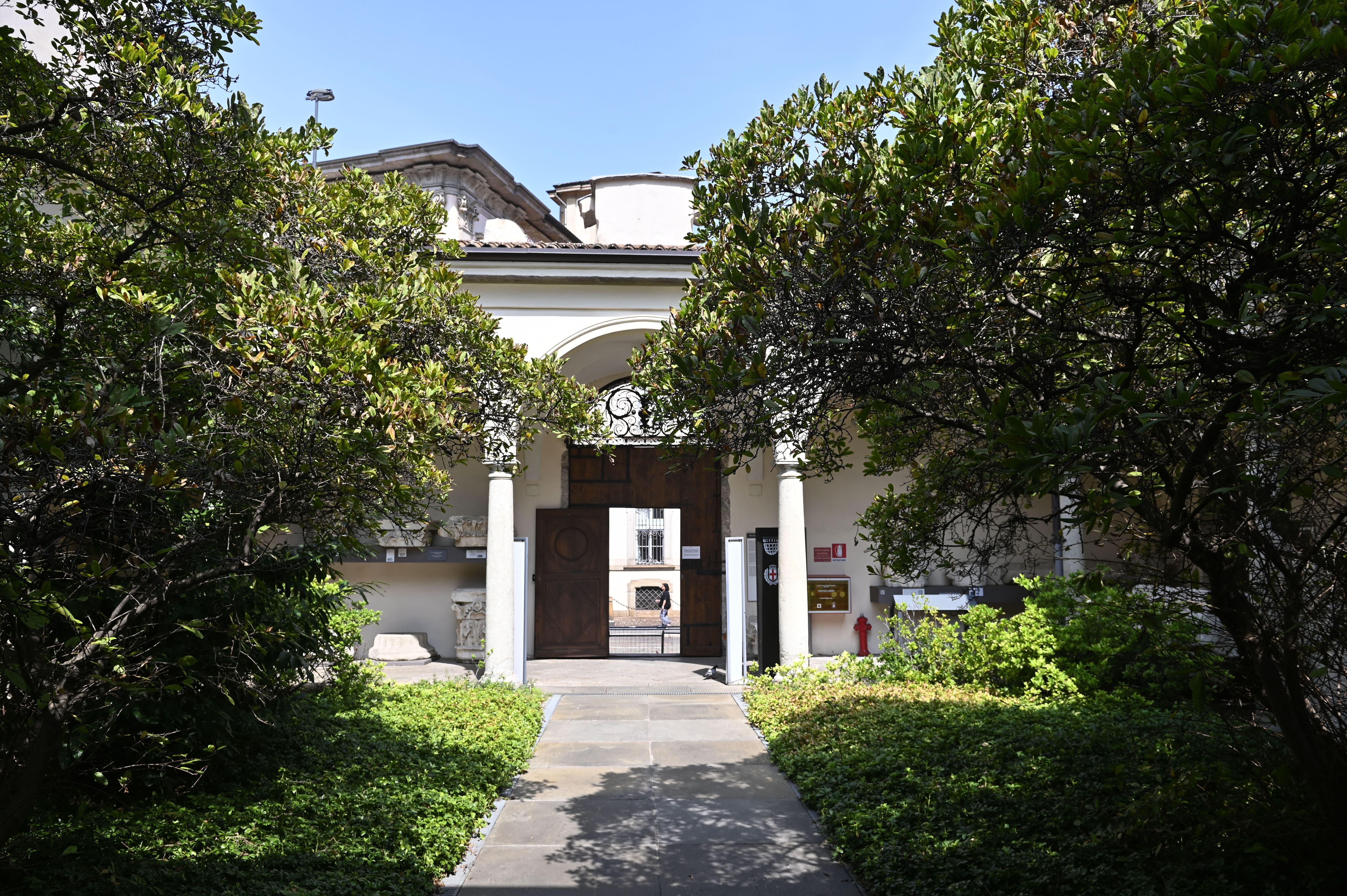 MUSEO ARCHEOLOGICO